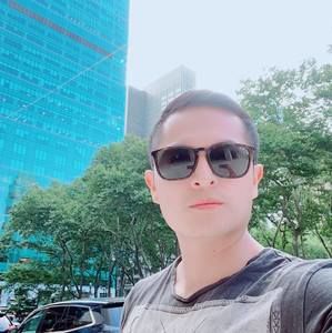 Meet your Posher, Freddy